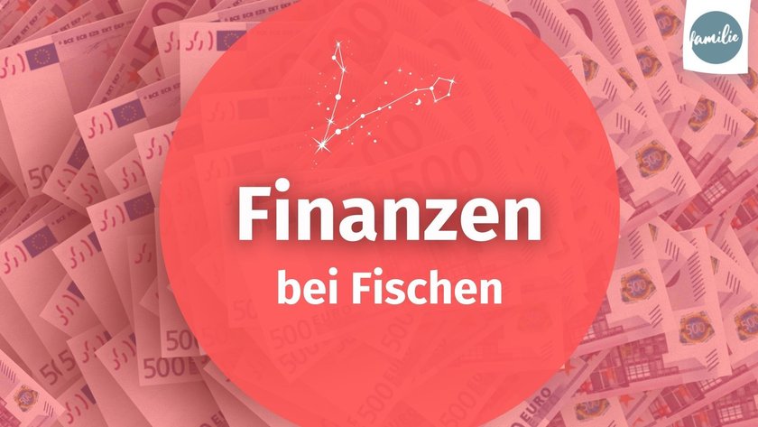 Finanzen