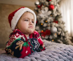 Eltern-Hack: 8 Auslöser für Wutanfälle an Weihnachten - und was wirklich hilft