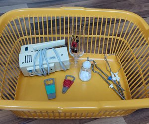 Zeitreise mit Alltagsgegenständen: 21 DDR‑Designs, die du heute noch kennst