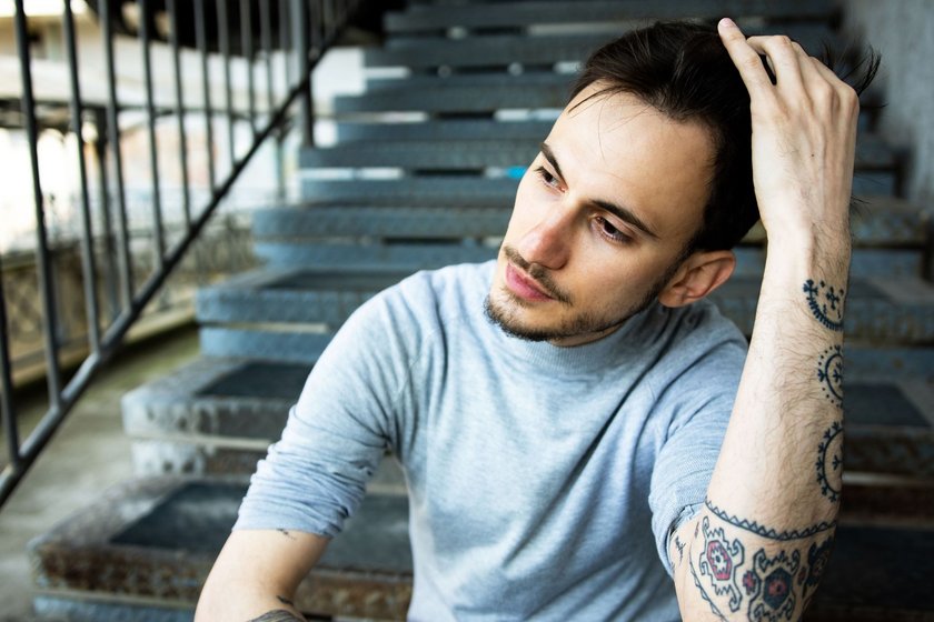 5 Dinge, die tu täglich machst, sabotieren dein Glück