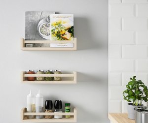 13 geniale IKEA-Hacks: So verwandelt ihr euer BEKVÄM-Regal in ein Designerstück