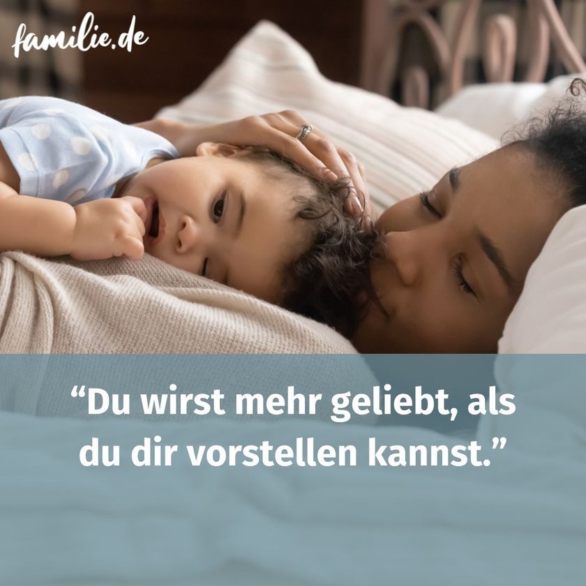 Sätze zur Schlafenszeit 13