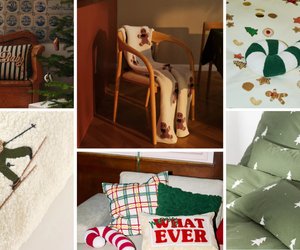 Winter zuhause? Nur mit diesen Textilien von Westwing