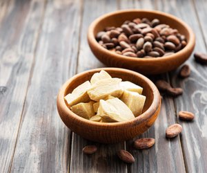 Ist Kakaobutter vegan und woraus besteht sie?