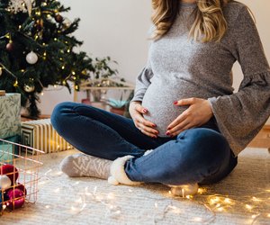 Adventskalender für Schwangere: 3 zauberhafte Varianten und 24 Ideen zum Befüllen