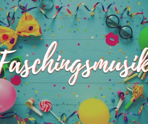 Faschingslieder für Kids: Diese kultigen Karnevalslieder dürfen auf keiner Playlist fehlen