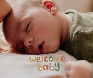 Glückwünsche zur Geburt eines Jungen: Mit diesen 37 liebevollen Sprüchen heißt ihr den kleinen Erdenbürger willkommen