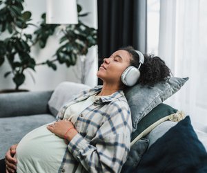 Helfen wirklich: Die 12 besten Mittel gegen eine Erkältung in der Schwangerschaft