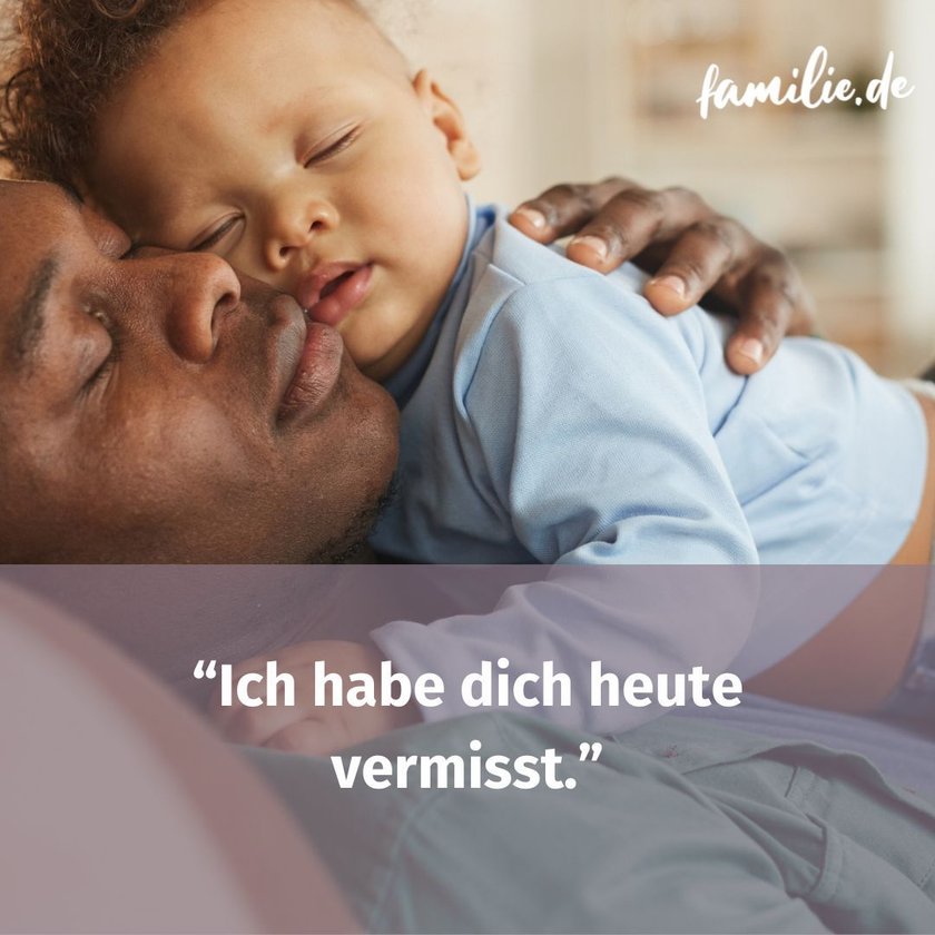 Sätze zur Schlafenszeit 19