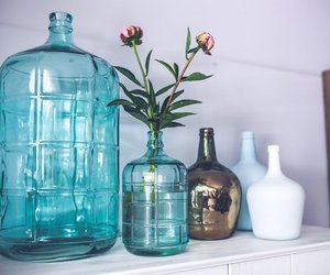 Stylisches Schnäppchen: Diese 3 € Vase von Depot sieht total teuer aus