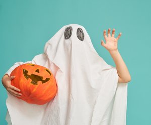 Halloween-Sprüche für Kinder: 15 Reime zum Lachen, Gruseln & Sammeln