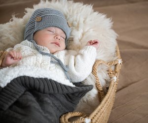 Geheimtipps statt Dauerbrenner: 100 Jungennamen, die 2026 angesagt sein könnten