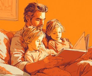 5 schöne Kinderbücher über Sankt Martin – Teilen lernen leicht gemacht