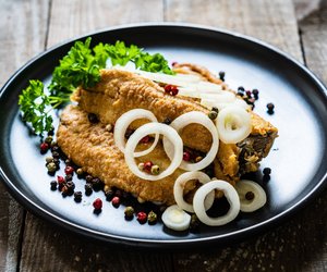 Brathering und Schwangerschaft: Ist er gesund?