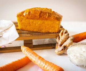 Karottenkuchen-Genuss leicht gemacht: Entdecke das einfache Rezept für deine Heißluftfritteuse