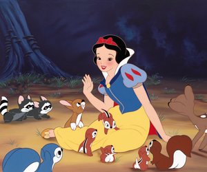 Bist du ein Disney-Profi? Dann erkennst du diese 10 Disney‑Zitate!