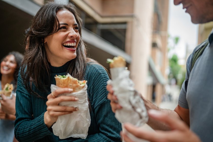 Überlebensmodus: Wieder Balance finden