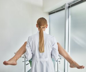 Cerclage: Was ist das und wie sinnvoll die Maßnahme gegen Frühgeburten wirklich ist.