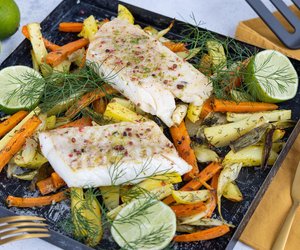 Kabeljau würzen: So zauberst du das perfekte Fischgericht