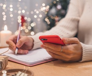 Weihnachts-Checkliste: Unsere kostenlose Advents-To-Do-Liste zum Download