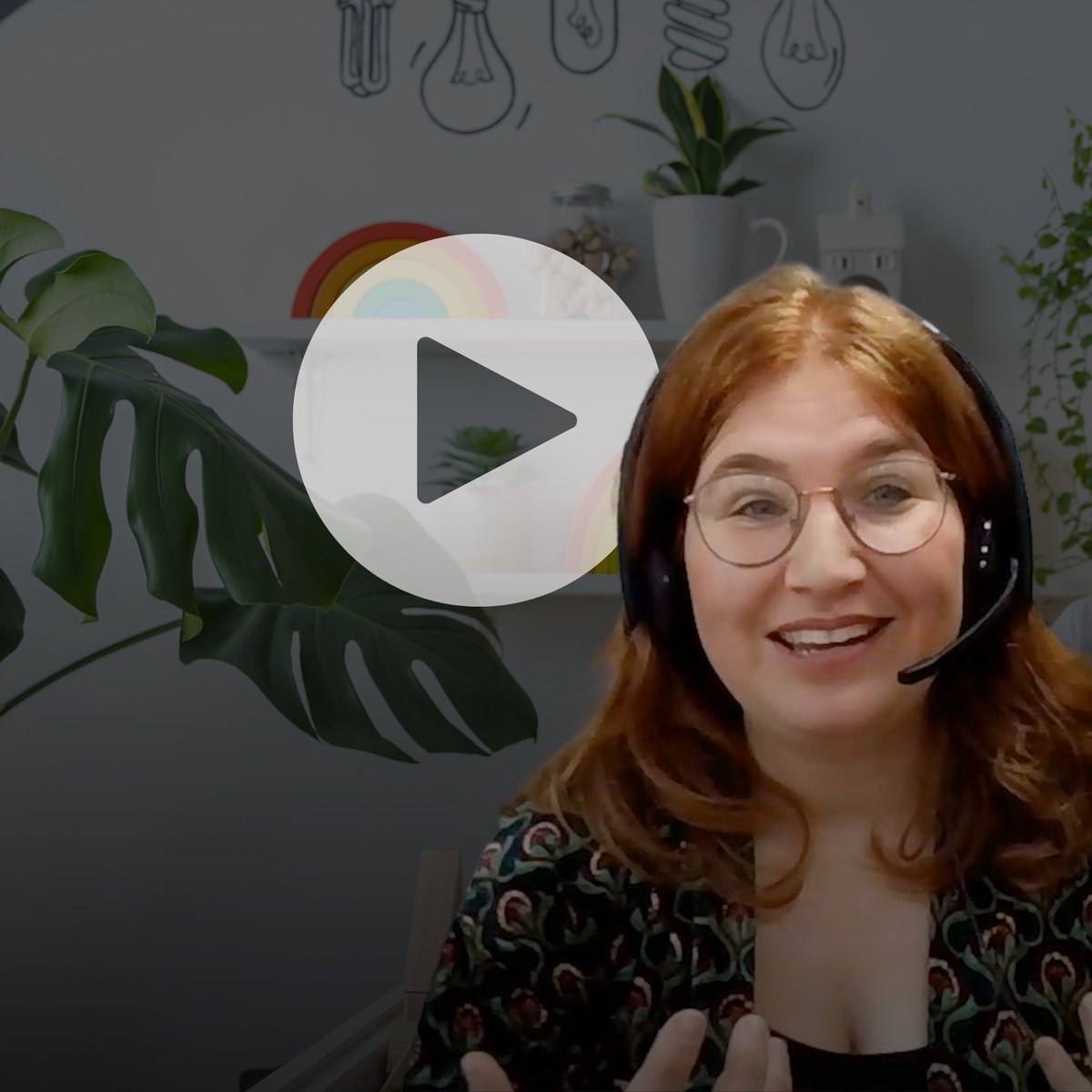 Nora Imlau: "Gefühlsstarke Kinder sind ein Geschenk"