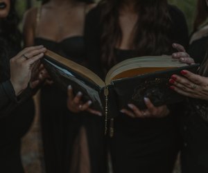 Diese Geschichte steckt hinter dem Mythos der Walpurgisnacht