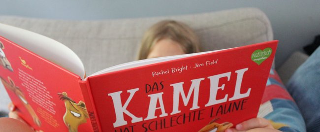 „Mama, ich bin wütend!“ – Diese 25 Bücher zeigen Kindern, dass alle Gefühle okay sind