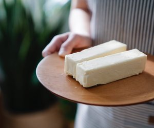 Ist Margarine vegan und worauf sollte ich achten?