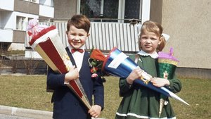 Diese 30 Jungen- und Mädchennamen prägten die Generation der Babyboomer ab 1946