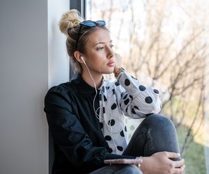 Psychologie: 5 Angewohnheiten, die dich weniger zufrieden machen