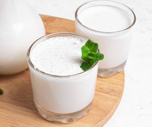 5 Alternativen für Buttermilch – so ersetzt du das gesunde Milchprodukt