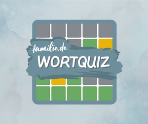 familie.de Wortquiz: Täglich kostenlos spielen und neue Worträtsel lösen