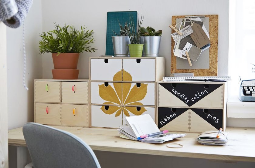 ikea moppe hacks diy gestalten