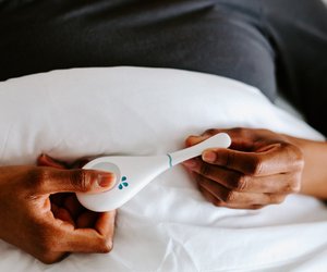 Daysy Zyklus­computer im Test: Wie genau kann das smarte Gadget die fruchtbaren Tage bestimmen?