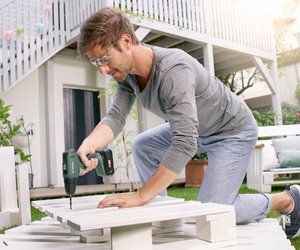 Jetzt zugreifen: Bei Amazon bekommt ihr diesen Bosch-Akkuschrauber richtig günstig