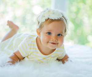 Lang, selten & wundervoll: 20 viersilbige Mädchennamen