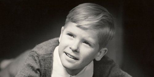 Männer der Generation 1960 bis 1969: Das sind eure häufigsten Vornamen