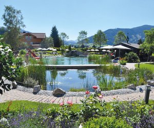 Gewinnt einen Familienurlaub in der Ferienwelt Kesselgrub