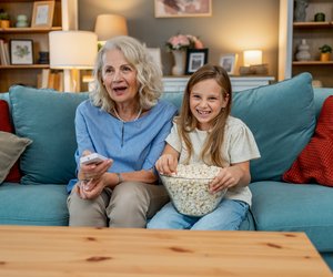 Heute streamen: Den besten Familienfilm 2025 gibt es bei Netflix