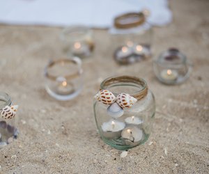 Basteln mit Muscheln: 10 kinderleichte Projekte, die Meer & Sommer ins Zuhause bringen