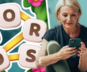 Boomer‑Liebling: Kreuzworträtsel mit Twist, das sofort packt