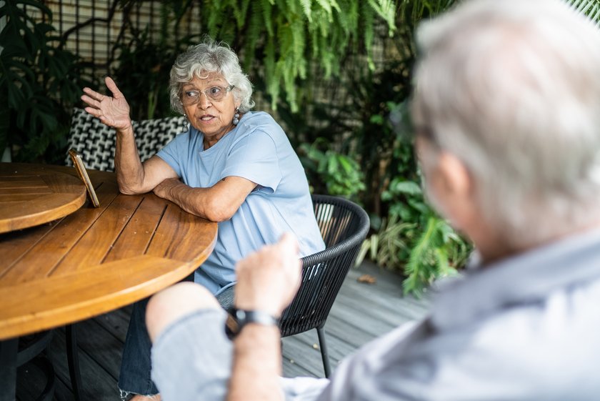 7 Momente, in denen intelligente Menschen einfach davonlaufen