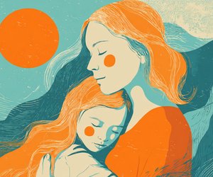 Psychologie: 4 vererbte Trauma-Muster und wie du sie heute noch loslassen kannst