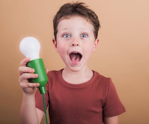 Zero Waste mit Aha-Effekt: 13 Mal neue Funktion für ausgediente Glühbirnen