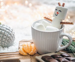 11 tolle DIY-Leckereien, die du super in der Weihnachtszeit verschenken kannst