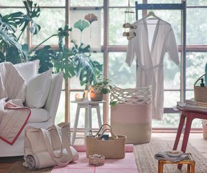 Nur noch kurz erhältlich: Das ist IKEAs nachhaltigste Kollektion