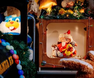 Vom DDR‑Fernsehen in die Jetztzeit: Quiz zur Kult‑Kindersendung „Abendgruß“