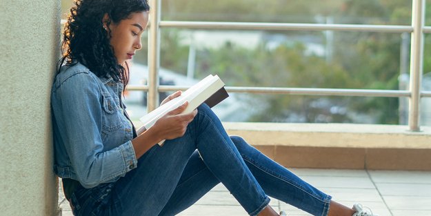 Für Teenager: Diese 5 Fantasybücher empfehle ich als Autorin