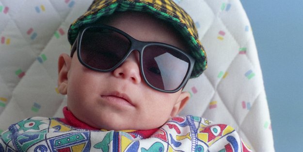 20 Vornamen, die die meisten deutschen 90er-Kids tragen