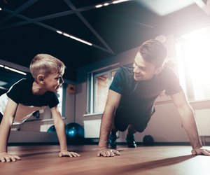Fitness-Test: Wie gut ist dein Wissen zu Sport und Ernährung?